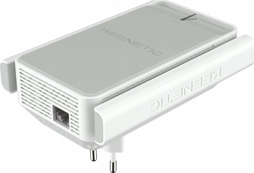 Точка доступу Keenetic Buddy 5 (KN-3311-01-EU) 544354ua фото