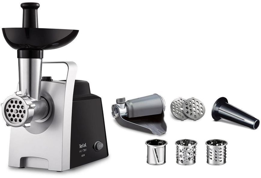 Электромясорубка Tefal NE109838 165830ua фото