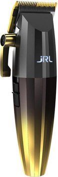 Машинка для стрижки JRL Professional Fresh Fade 2020C Gold 490072 фото