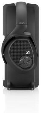 Навушники без мікрофону Sennheiser RS 175 Black (505563) 533283 фото