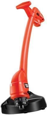 Тример електричний Black+Decker GL250 472947ua фото