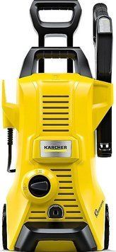 Минимойка высокого давления Karcher K3 Power Control Car (1.676-104.0) 534177 фото