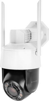 IP-камера видеонаблюдения Kruger&Matz Connect C110 Tuya 564971 фото
