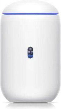 Беспроводной маршрутизатор (роутер) Ubiquiti UniFi Dream Router (UDR) 500529 фото