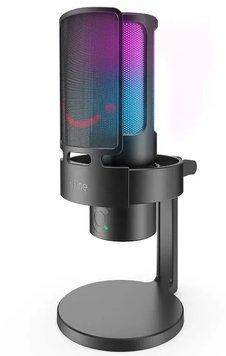 Микрофон для ПК/ для стриминга, подкастов Fifine A8 Plus 568726ua фото