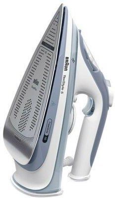 Праска з парою Braun TexStyle 5 SI 5078 GY 483670ua фото