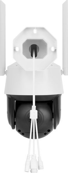 IP-камера видеонаблюдения Kruger&Matz Connect C110 Tuya 564971 фото