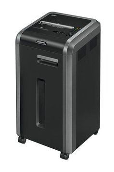 Шредер&nbsp;Fellowes 225Ci 4622001 310772 фото