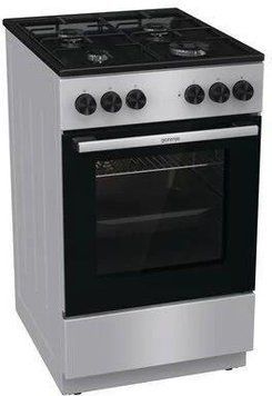 Плита електрична Gorenje MEK3011SB 483518ua фото