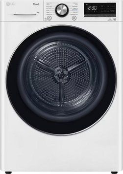 Сушильна машина LG RH90V9AV4N 621900 фото