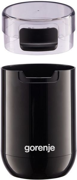 Кофемолка электрическая Gorenje SMK150SB 578222ua фото