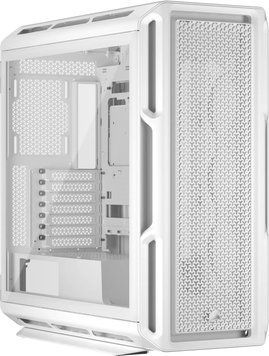 Корпус Corsair 5000T White (CC-9011301-WW) 570944 фото
