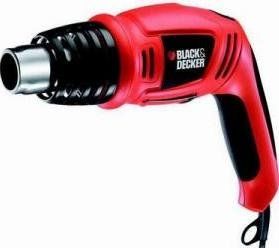 Технический фен Black+Decker KX1692 530732ua фото