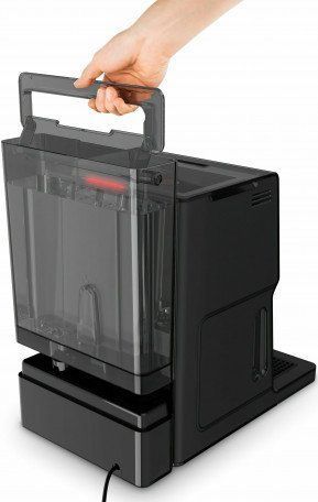 Кавомашина автоматична Krups Intuition Essential EA870810 533551ua фото