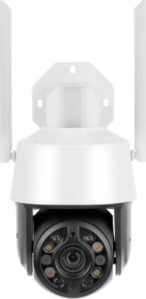 IP-камера видеонаблюдения Kruger&Matz Connect C110 Tuya 564971 фото