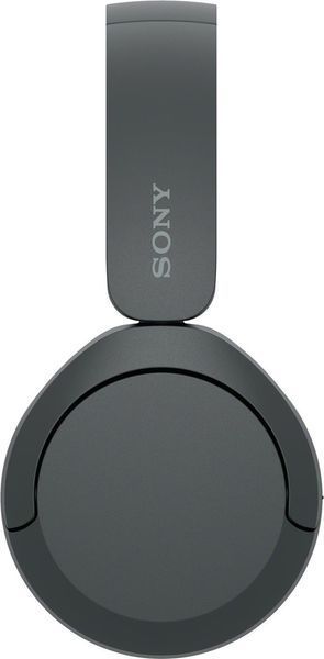 Наушники с микрофоном Sony WH-CH520 Black 461471ua фото