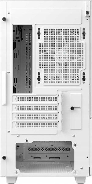 Корпус Deepcool CH360 WH (R-CH360-WHAPE3-G-1) 541889 фото