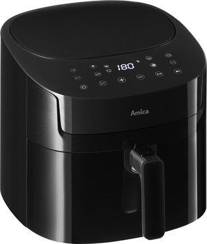 Мультипечь (аэрофритюрница) Amica AFD 5010 552232 фото