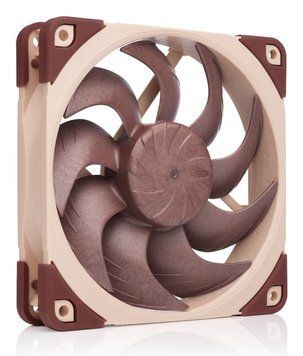 Вентилятор Noctua NF-A12x25 G2 LS-PWM 618905 фото