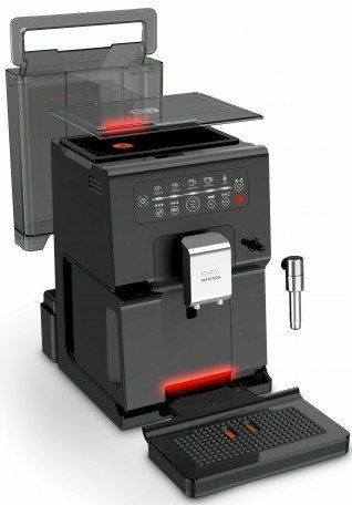 Кавомашина автоматична Krups Intuition Essential EA870810 533551ua фото