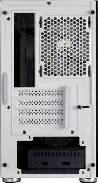 Корпус SilverStone Fara H1M Pro ARGB (SST-FAH1MW-PRO) 372822ua фото