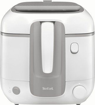 Мультипечь (аэрофритюрница) Tefal FR3100 359132 фото