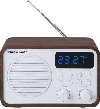 Радиоприемник Blaupunkt PP7BT 359663 фото
