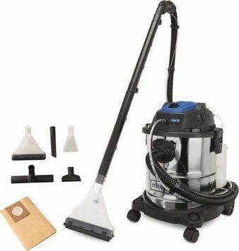 Миючий пилосос Scheppach SprayVac 20 546462 фото