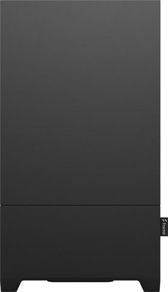 Корпус Fractal Design Pop Mini Silent Black TG Clear Tint (FD-C-POS1M-02) 363300ua фото