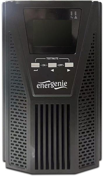 ИБП непрерывного действия (Online) EnerGenie EG-UPSO-2000 622805ua фото