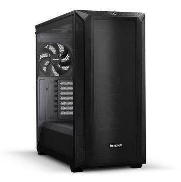 Корпус Be Quiet! Shadow Base 800 Black (BGW60) 504253 фото