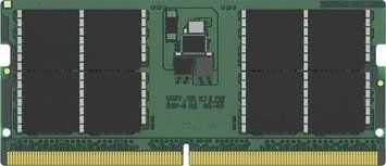 Память для ноутбуков Kingston 32 GB DDR5 5600 MHz (KCP556SD8-32) 478575 фото