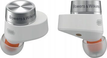 Навушники TWS Bowers & Wilkins Pi5 S2 Cloud Grey 461340 фото