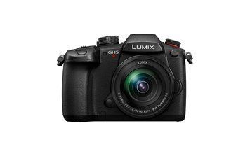 Фотоаппарат Panasonic Lumix GH5M2+FS12060 (DC-GH5M2ME) 532409 фото