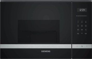 Мікрохвильовка з грилем Siemens BE555LMS0 546564ua фото