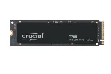 SSD накопичувач Crucial T705 2 TB (CT2000T705SSD3) 506885 фото