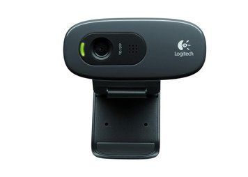 Веб-камера Logitech HD Webcam C270 (960-001063) 325489ua фото