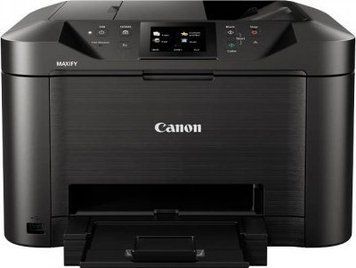 БФП Canon Maxify MB5150 (0960C006) 555365 фото
