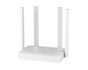 Wi-Fi-маршрутизатор Keenetic Speedster (KN-3013) 630374ua фото