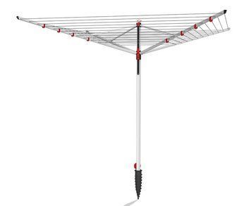 Уличная сушилка для белья Vileda Sun Lift Plus 60 (168254) 348865 фото