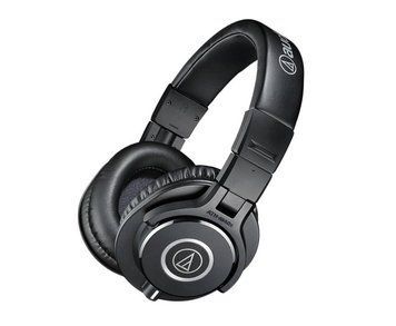 Наушники без микрофона Audio-Technica ATH-M40X 137054 фото