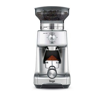 Кавомолка електрична Sage BCG600SIL 225597 фото