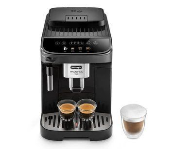 Кофемашина автоматическая Delonghi Magnifica Evo ECAM 290.21.B 376647 фото