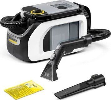 Профессиональный пылесос Karcher SE 3 Compact Home N1 (1.081-539.0) 621491 фото