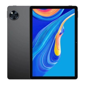 Планшет Doogee U11 4/128GB Black 579791ua фото