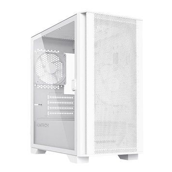 Корпус Montech AIR 100 Lite White 620064 фото