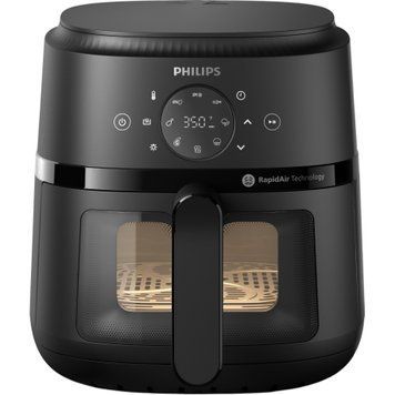 Мультипечь (аэрофритюрница) Philips Series 2000 NA220/00 579145ua фото