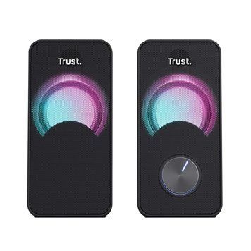 Колонки для комп'ютера Trust Arys RGB (23120) 518024ua фото
