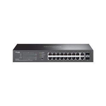 Коммутатор управляемый уровня 2 TP-Link ES220GP 630477ua фото