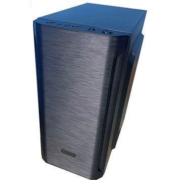 Корпус Delux MK340 400W Black (MK340-400-12F) 578526ua фото